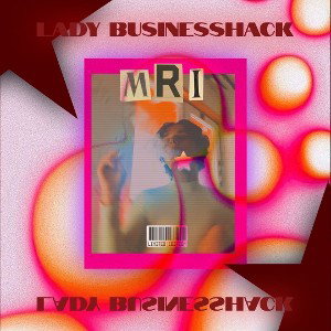Lady ✰ Businesshack