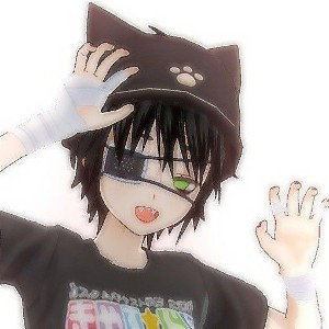 мальчик :3