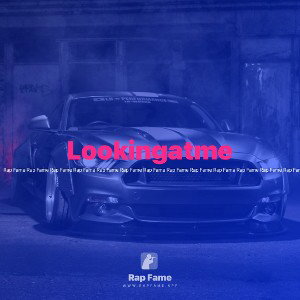 Lookingatme
