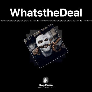 WhatstheDeal