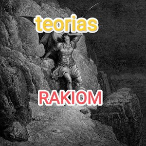 Rakiom - teorías 