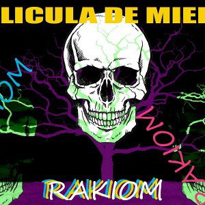 película de miedo