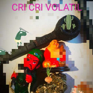 CRI CRI VOLATIL---RAKIOM X BULLEC