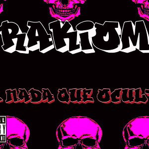 sin nada que ocultar