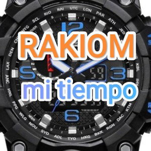 Ray Aguilar - es mi momento