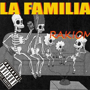 la familia 