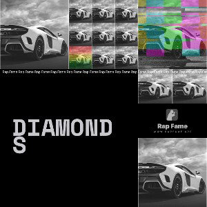 DIAMONDS 