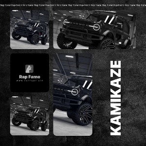 Kamikaze 