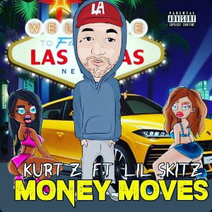 Money Moves (Feat. Lil Skitz)