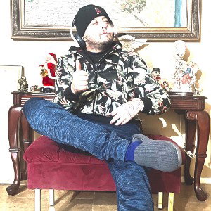 kurt Z - FREE MINDED