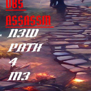 New path 4 me
