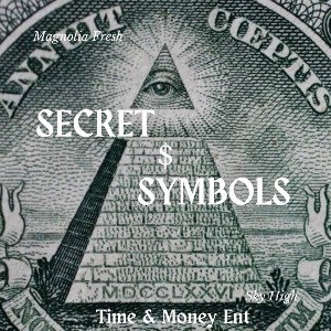 Secret Symbols (feat. Sky High)