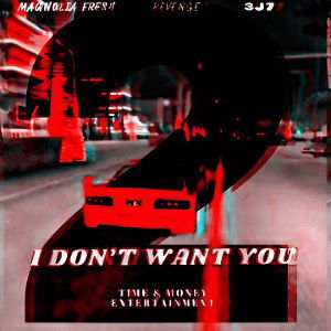 I Don’t Want You 2 (feat. REvnge & 3J7)