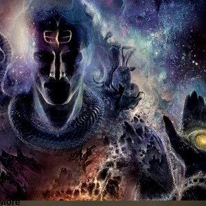 Energy Manifested (feat. Trap St James & Day Day Life) 