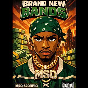 Brand New Bands