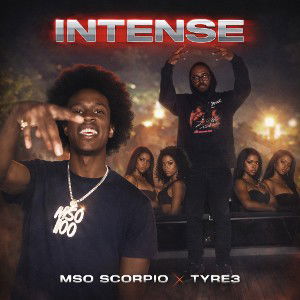 Intense ft. tyre3