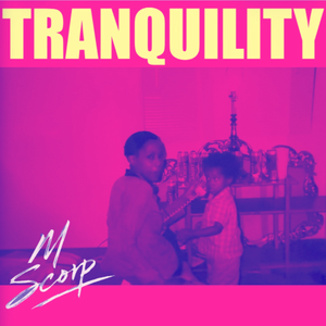 Tranquility (Slowed + Reverb)