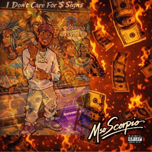 I.D.C 4 $ Signs