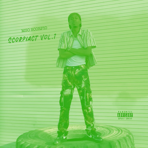 Take It (Off da Lean)