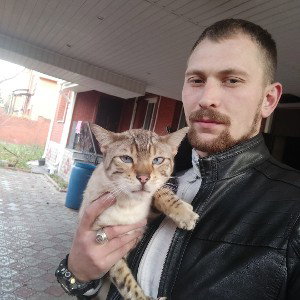 Егор"BES " ...Пролито литрами ...
