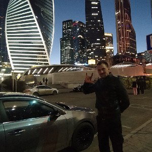 Егор "BES"...Кто-то пишет 