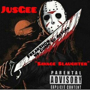 SavageSlaughter *its a diss