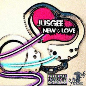 JusGee - New Love