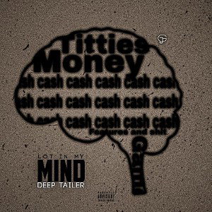 Lot in My Mind