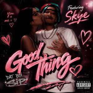 good thing | sippah