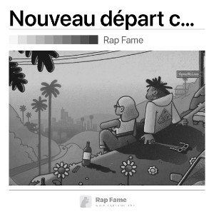 Nouveau départ case départ 