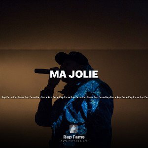 ma jolie