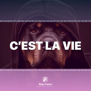 c’est la vie 