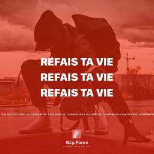 refais ta vie 