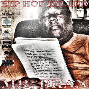 Mrbran - My Soul Luv 