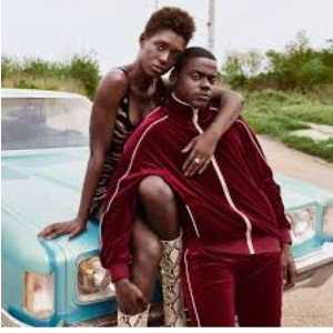 Bonnie and Clyde
