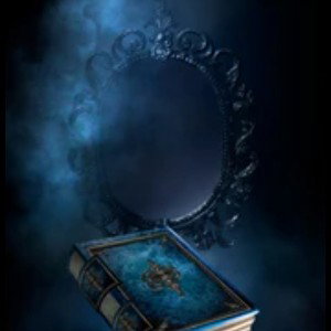 Mirror on the Wall 