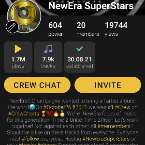 NewEraSuperStars 