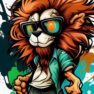 LionsDen