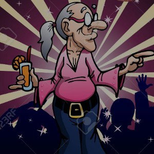Grandma