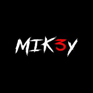 MIK3Y - Save The World