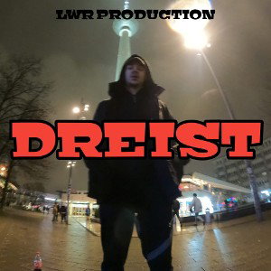 Bolzplatz- Dreist24