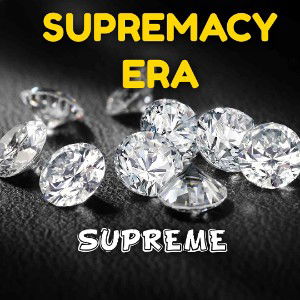 Supremacy Era