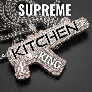 Kitchen King