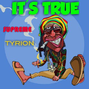 It's True (Ft. Tyrion)