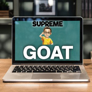 🐐GOAT🐐