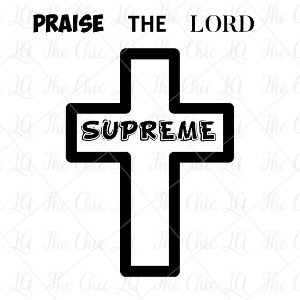 Praise The Lord