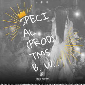 Special (prod) TMS B. Ware