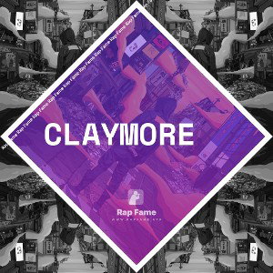 CLAYMORE