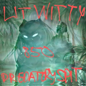 Predatory Spit