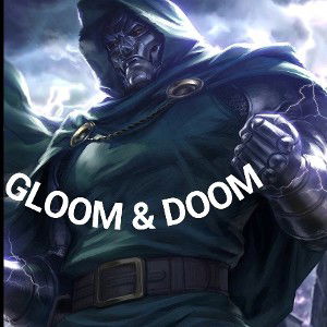 GLOOM & DOOM